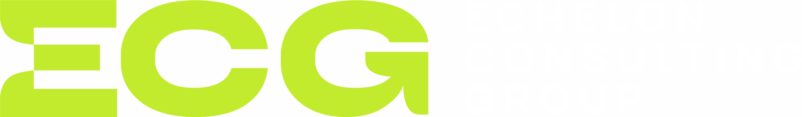 Echelon Group Logo